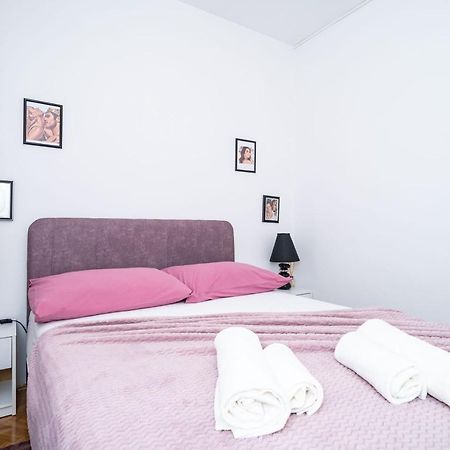 Apartment Fifi Дубровник Екстер'єр фото