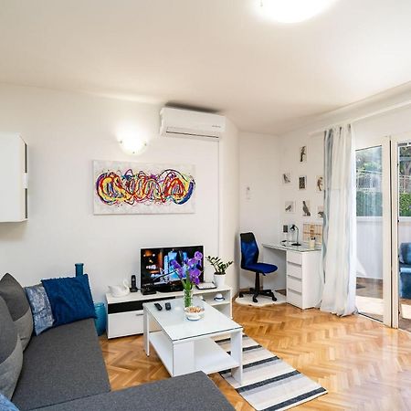 Apartment Fifi Дубровник Екстер'єр фото