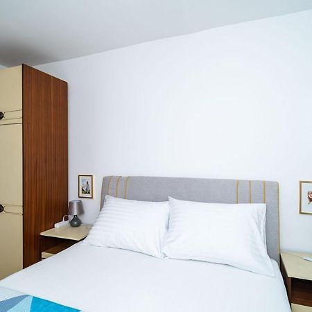 Apartment Fifi Дубровник Екстер'єр фото