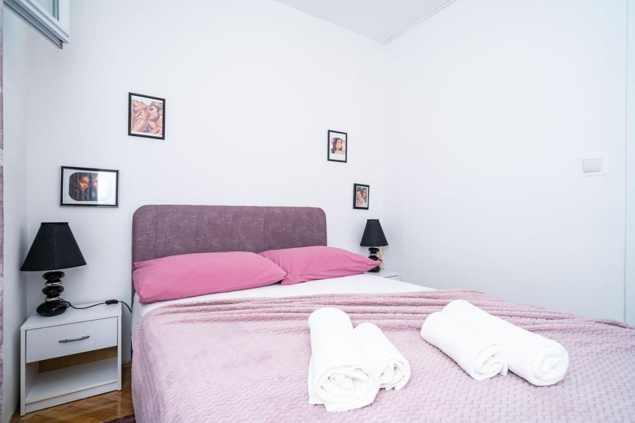 Apartment Fifi Дубровник Екстер'єр фото