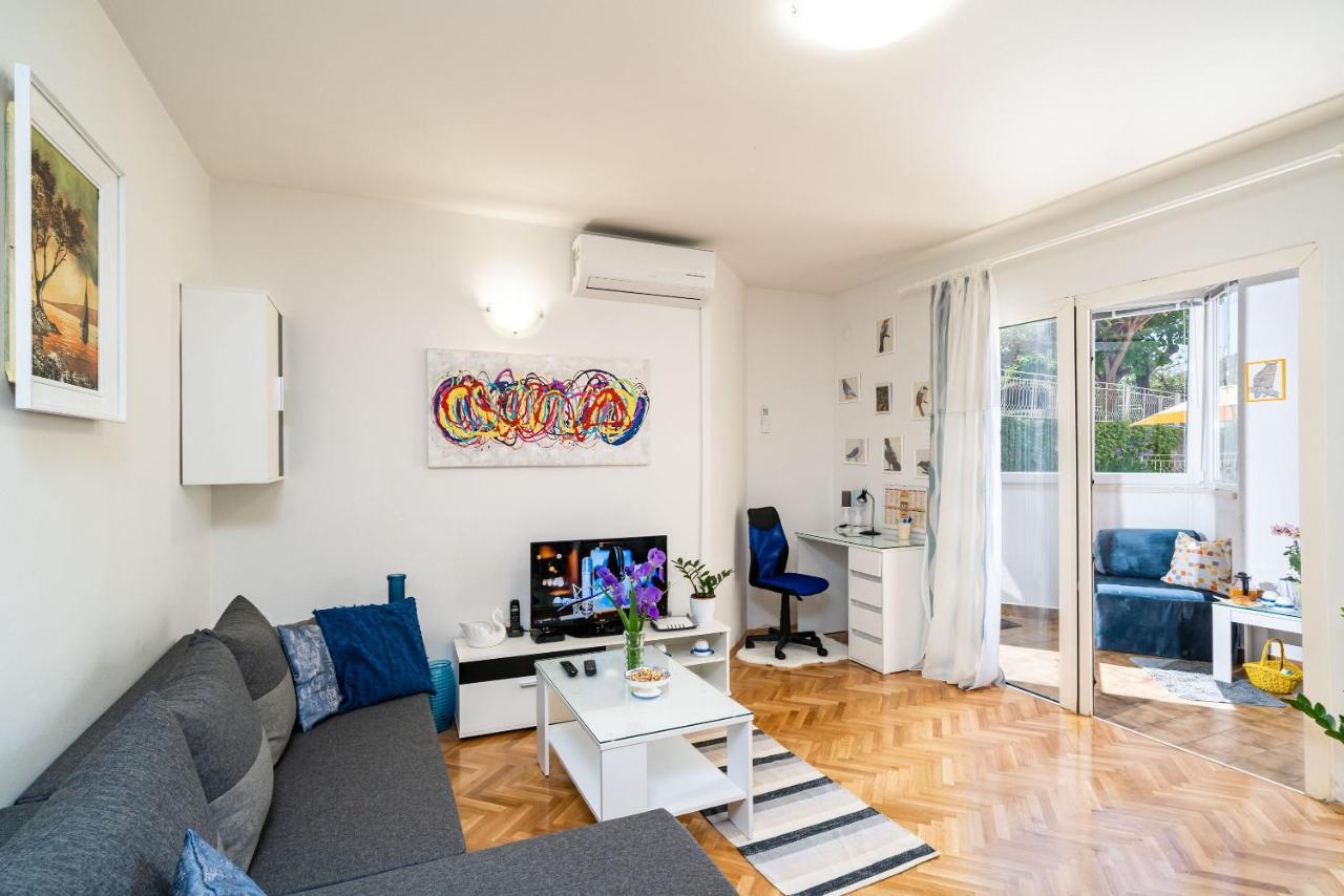 Apartment Fifi Дубровник Екстер'єр фото