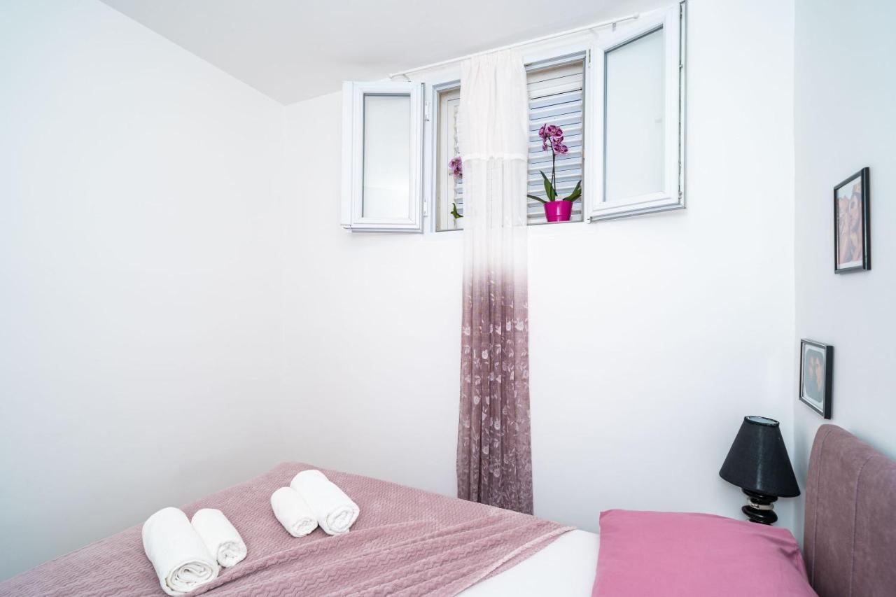 Apartment Fifi Дубровник Екстер'єр фото