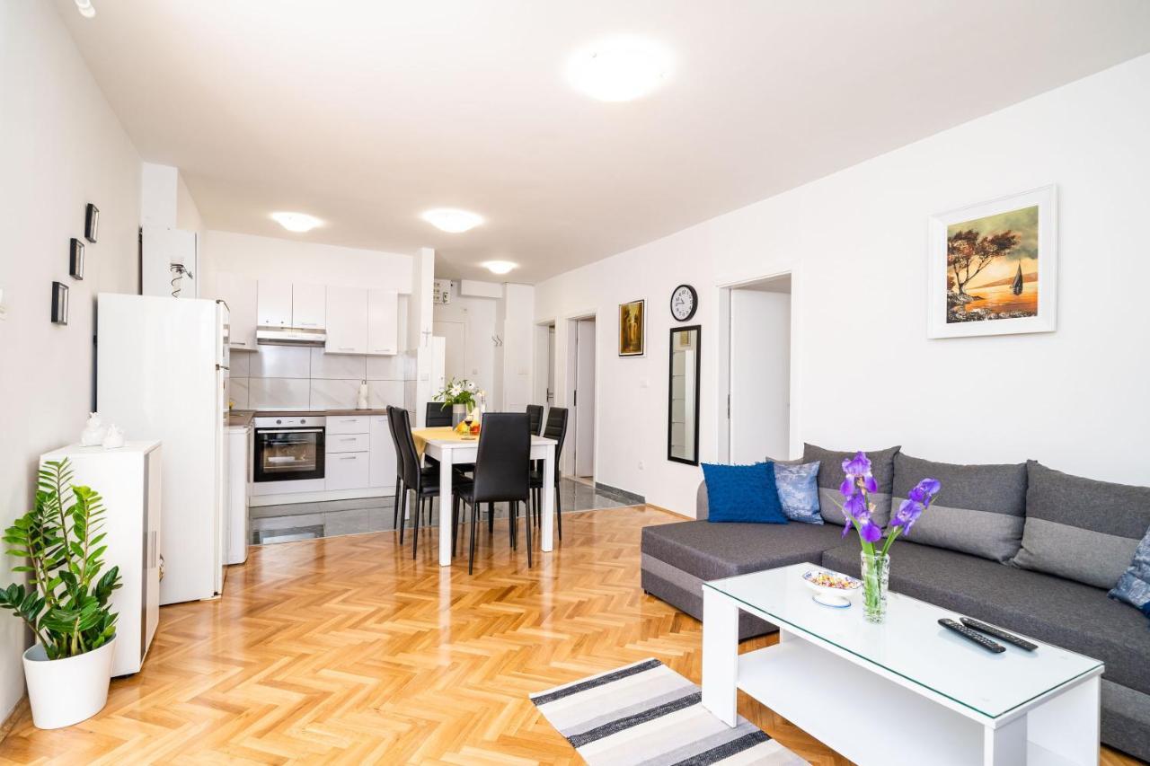 Apartment Fifi Дубровник Екстер'єр фото
