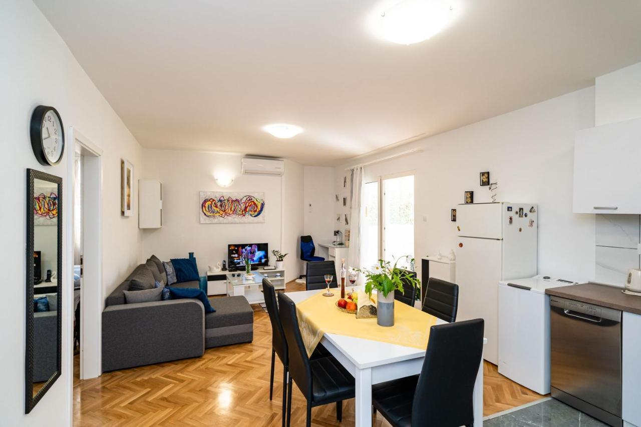Apartment Fifi Дубровник Екстер'єр фото