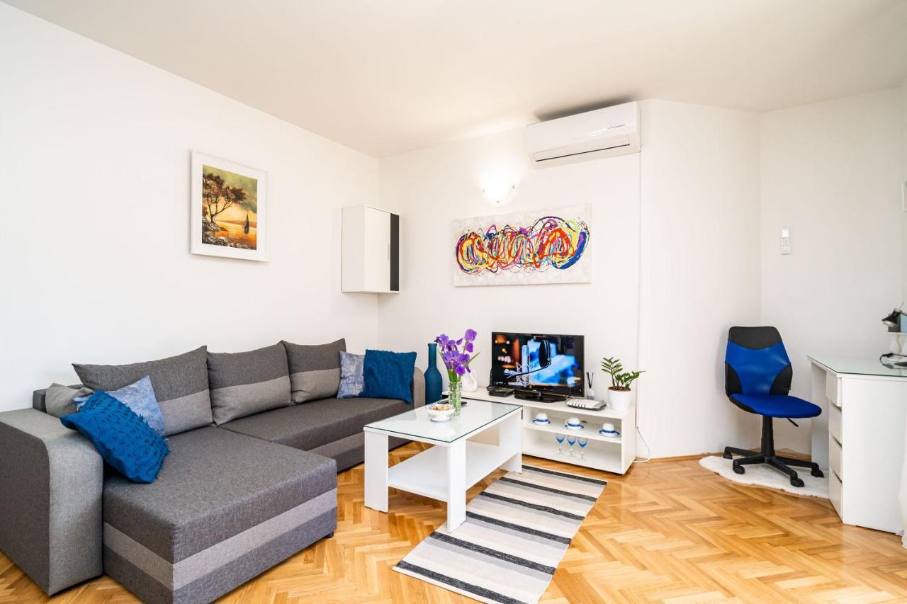 Apartment Fifi Дубровник Екстер'єр фото