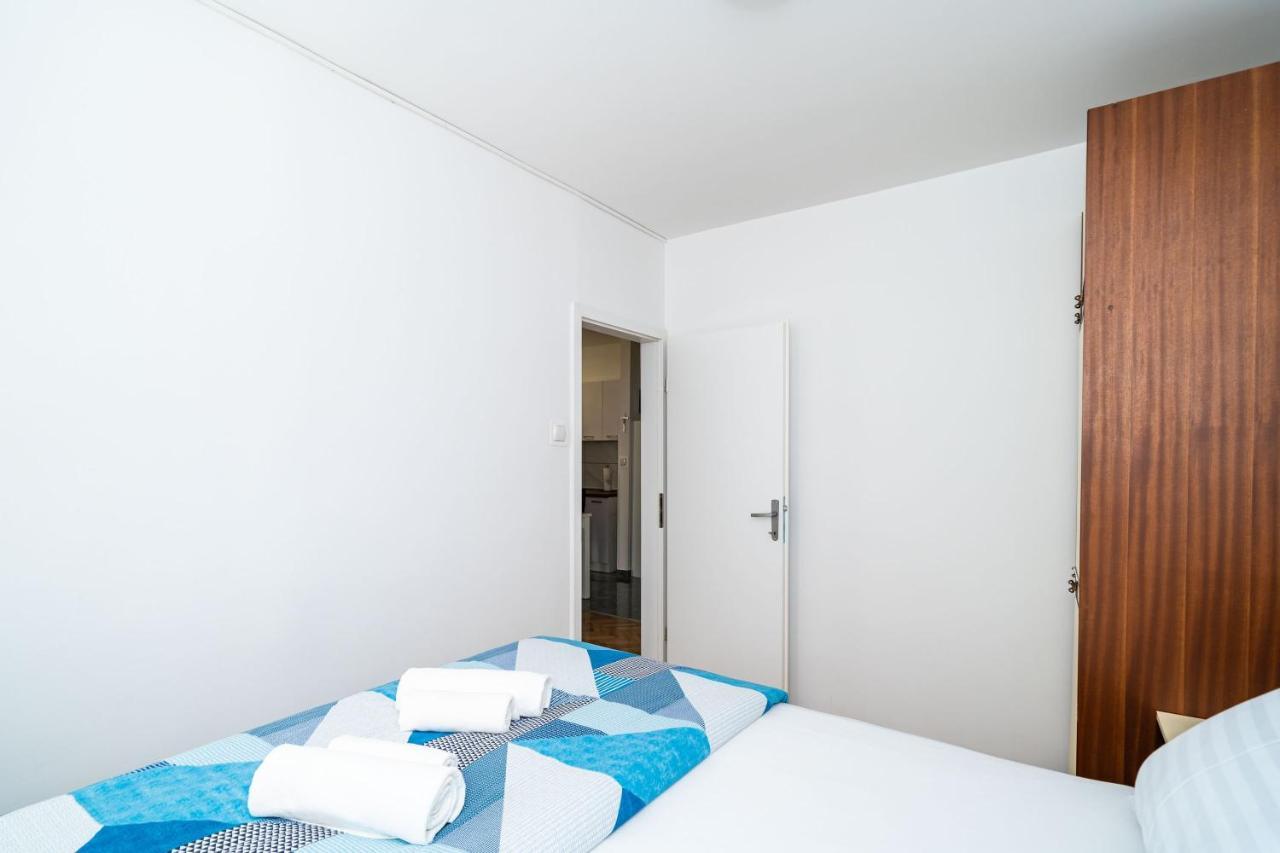 Apartment Fifi Дубровник Екстер'єр фото