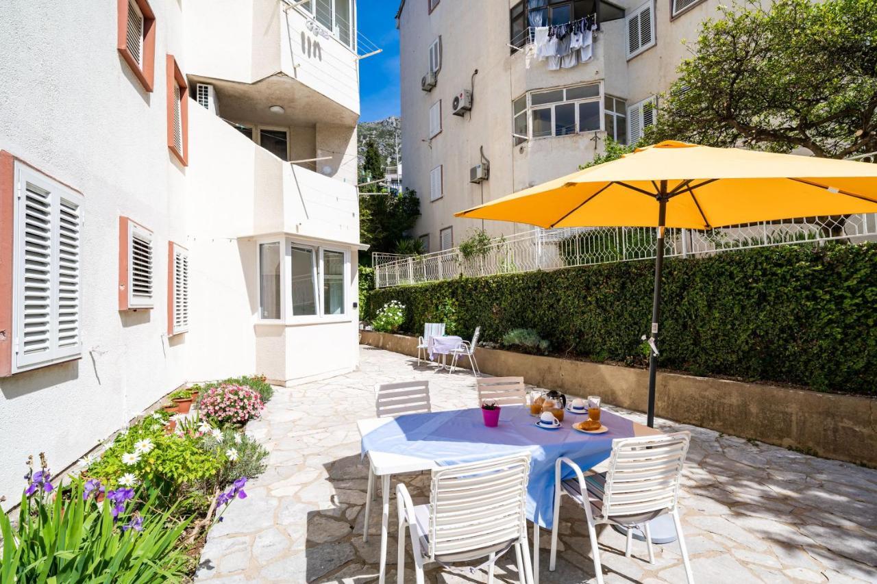 Apartment Fifi Дубровник Екстер'єр фото