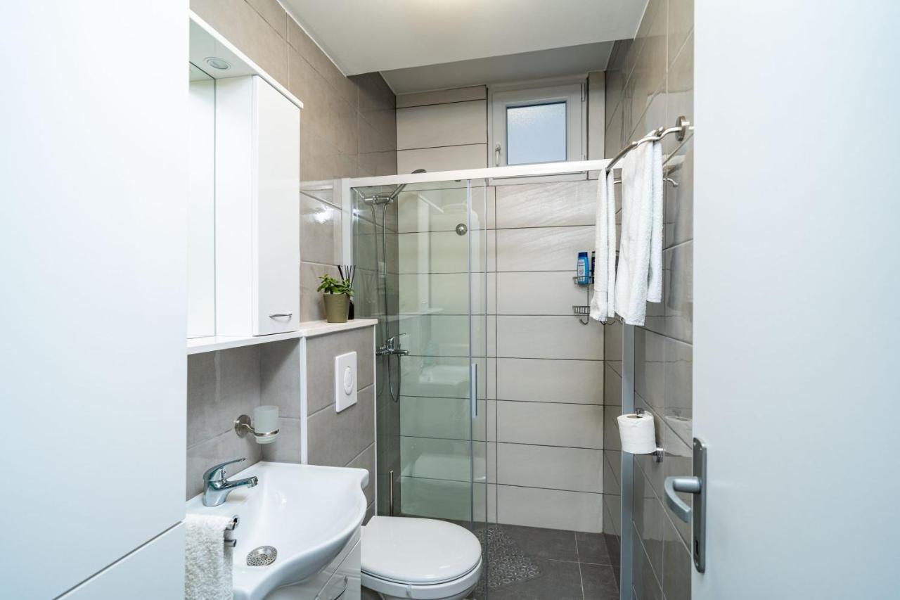 Apartment Fifi Дубровник Екстер'єр фото