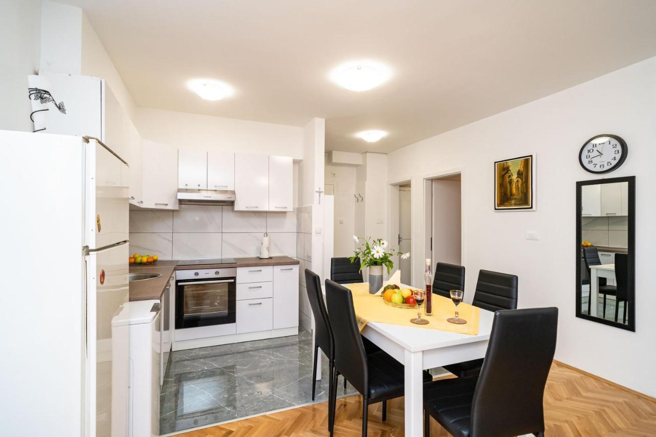 Apartment Fifi Дубровник Екстер'єр фото