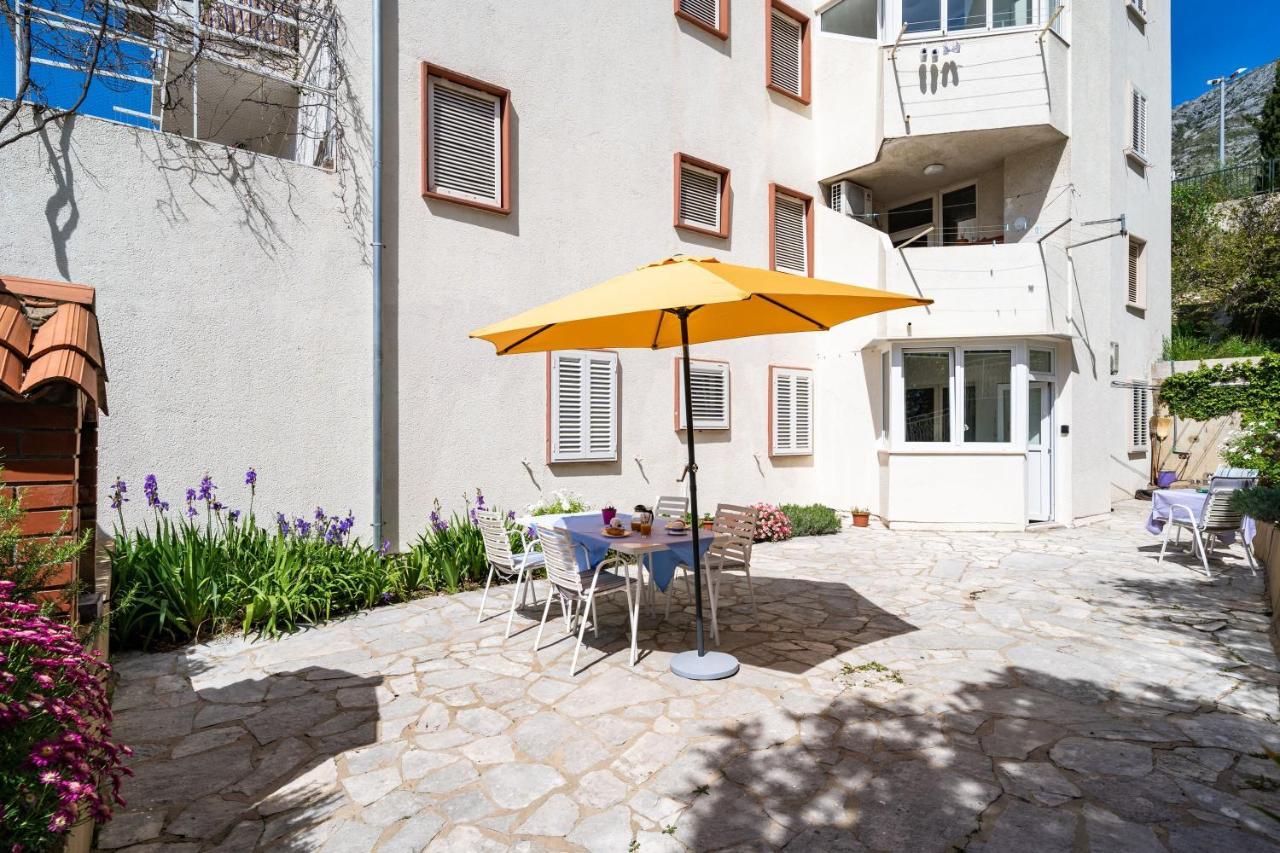 Apartment Fifi Дубровник Екстер'єр фото
