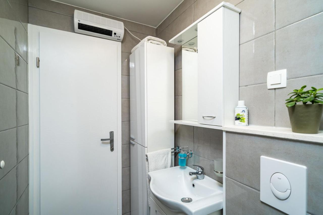 Apartment Fifi Дубровник Екстер'єр фото