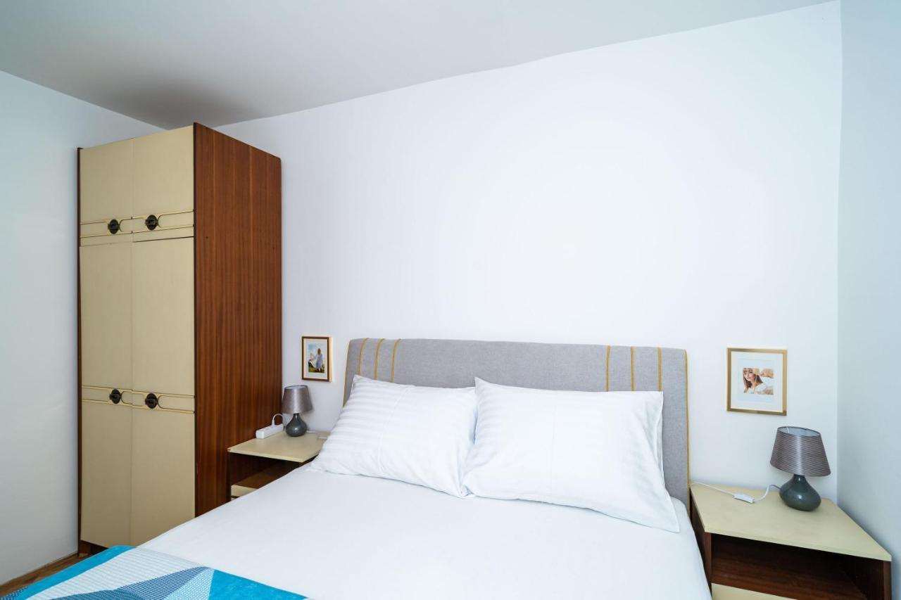 Apartment Fifi Дубровник Екстер'єр фото