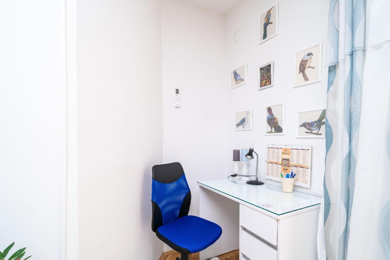 Apartment Fifi Дубровник Екстер'єр фото