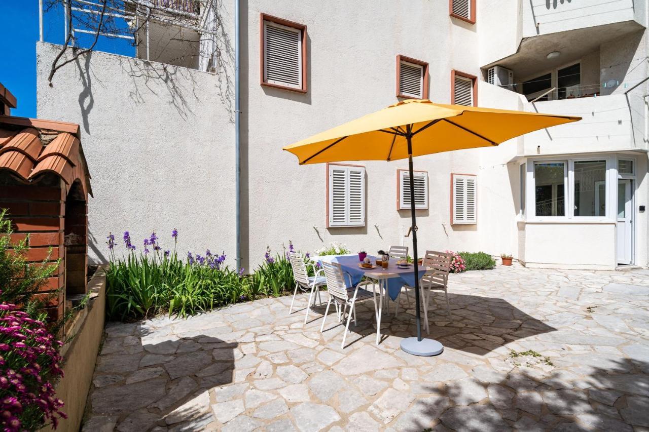 Apartment Fifi Дубровник Екстер'єр фото