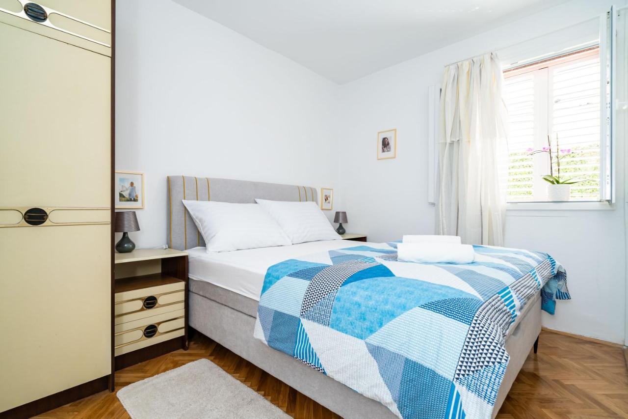 Apartment Fifi Дубровник Екстер'єр фото